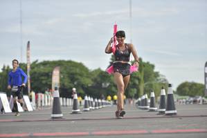 BIB: 
                            <button type="button" onclick="openModal(4931812)" class="btn btn-primary btn-sm float-right btn-popup" data-toggle="modal" data-target=".modal-high-quality">
                        <i class="fas fa-shopping-cart"></i> Add to Cart
                    </button>
                                            <button type="button" onclick="isThisMe(4931812, true)" class="btn btn-success btn-sm float-right btn-popup btn-isme hidden" data-toggle="tooltip" data-placement="bottom" title="นี่คือรูปของคุณใช่ไหม คลิกที่นี่เพื่อเอาเข้าอัลบั้ม">
                        <i class="fas fa-plus"></i> Add to album
                    </button>
                    <button type="button" onclick="isThisMe(4931812, false)" class="btn btn-warning btn-sm float-right btn-popup btn-isnotme hidden">
                        <i class="fas fa-ban"></i> Remove from album
                    </button>